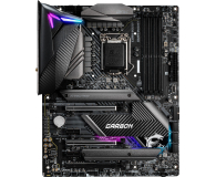 MSI MPG Z490 GAMING CARBON WIFI - 542148 - zdjęcie 2